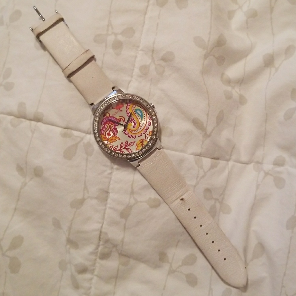 Guess watch
